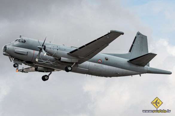 Dassault ATL-2 Atlantique 2